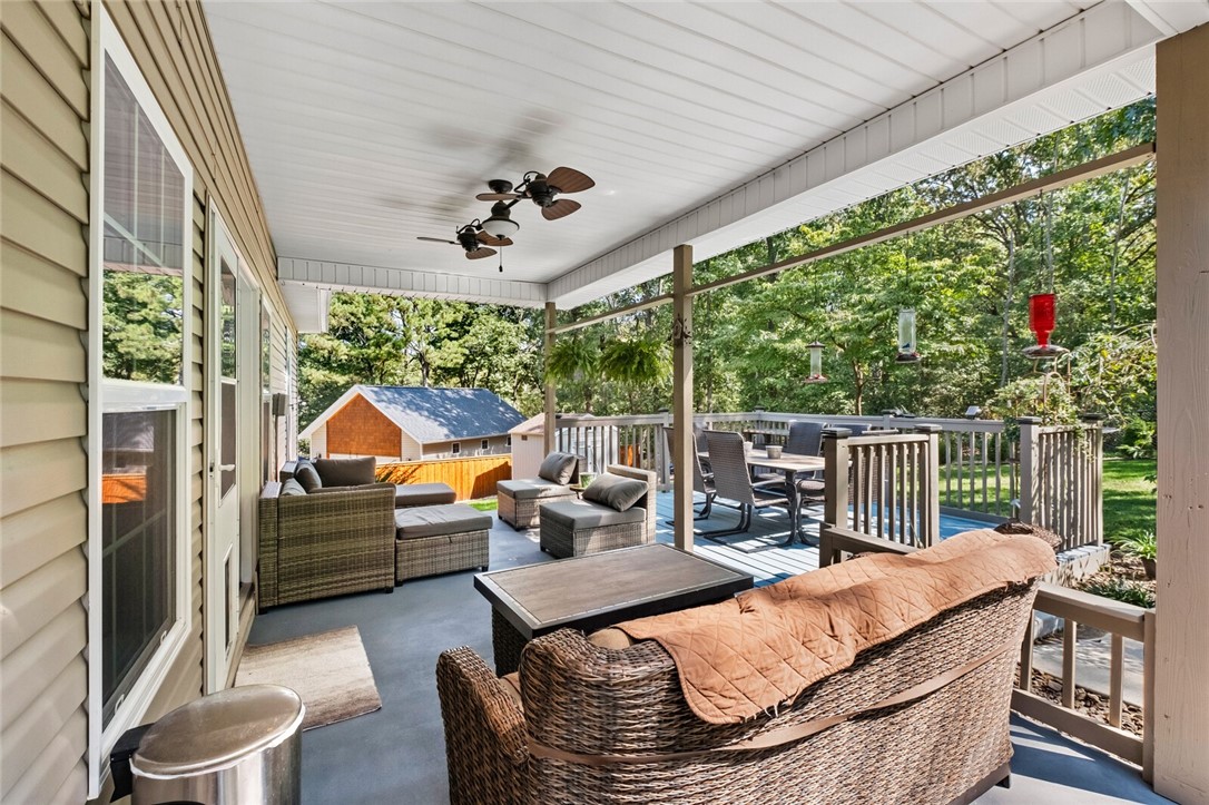 Primrose Sub Bvv - Residential