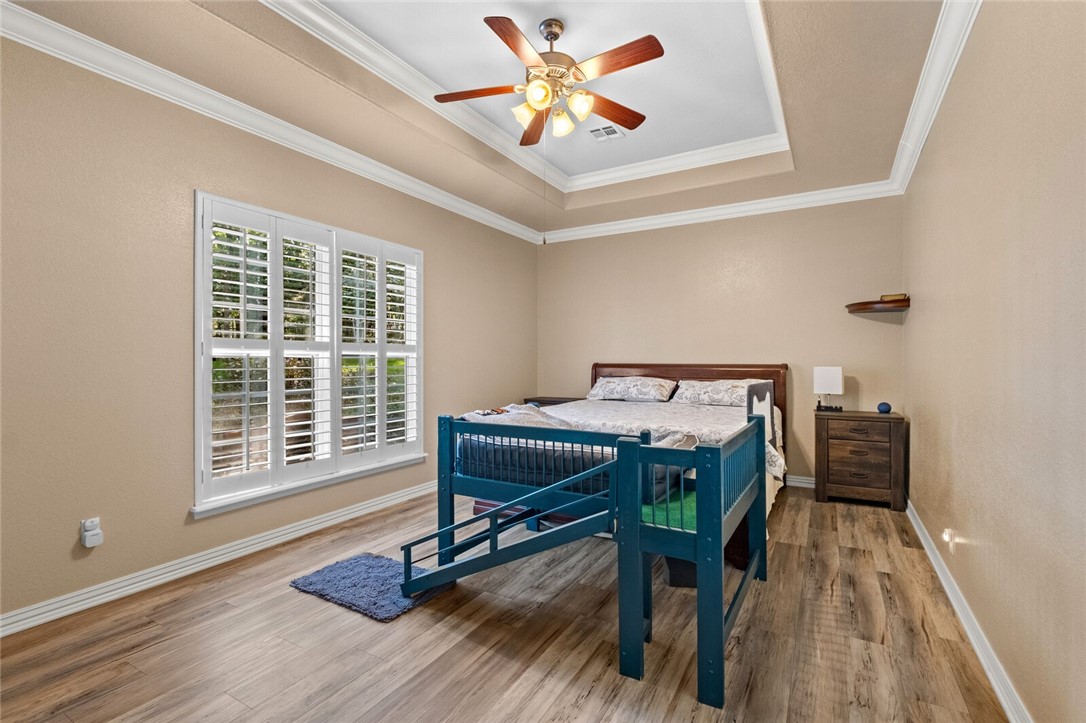 Primrose Sub Bvv - Residential