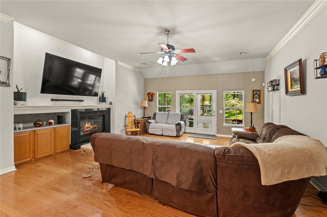 Primrose Sub Bvv - Residential