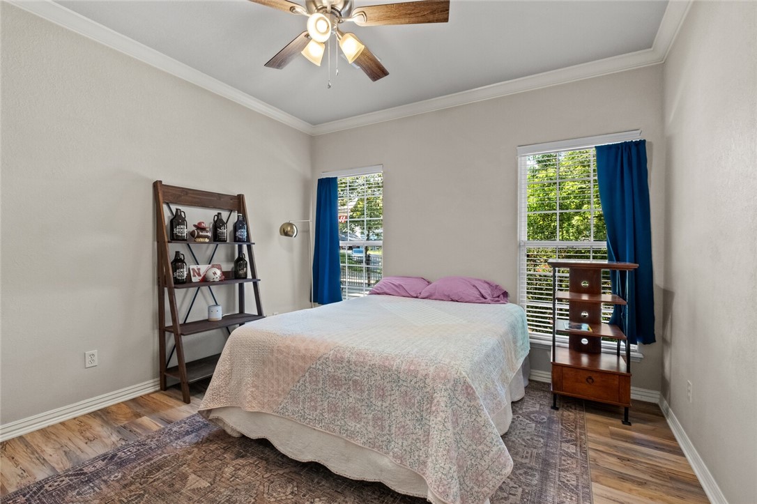 Primrose Sub Bvv - Residential