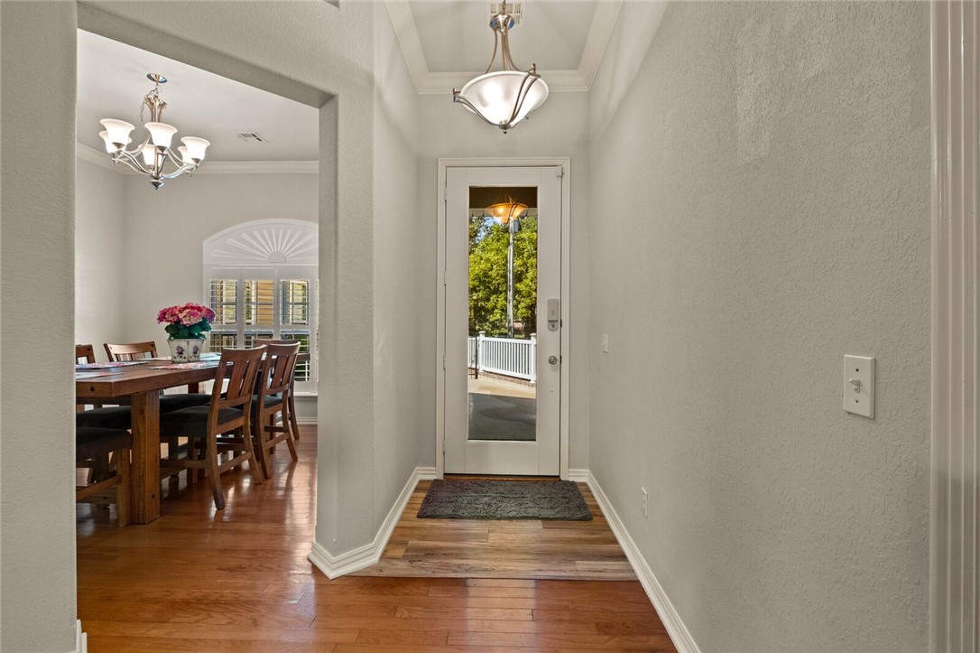 Primrose Sub Bvv - Residential