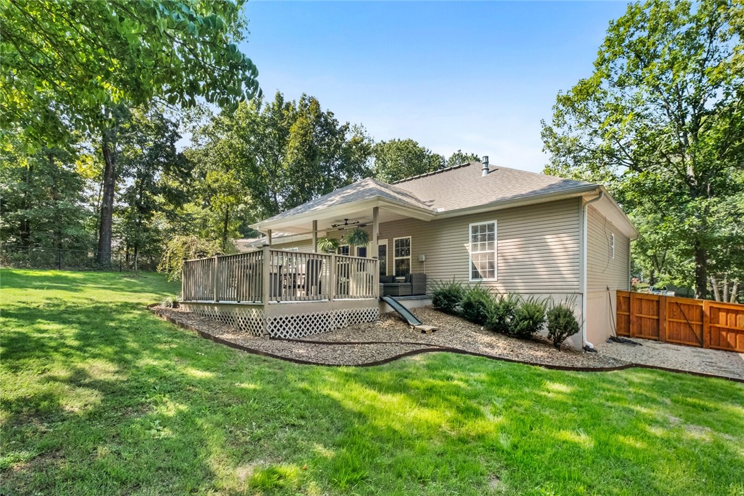Primrose Sub Bvv - Residential