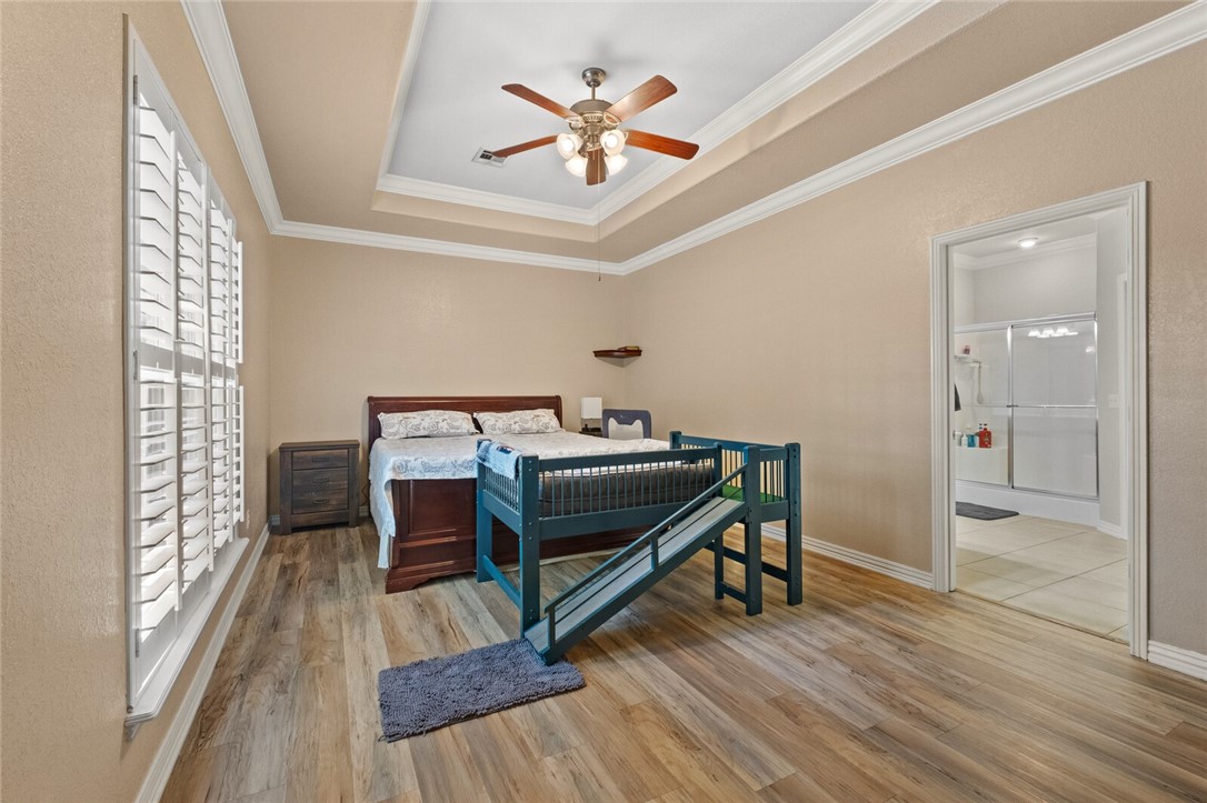 Primrose Sub Bvv - Residential