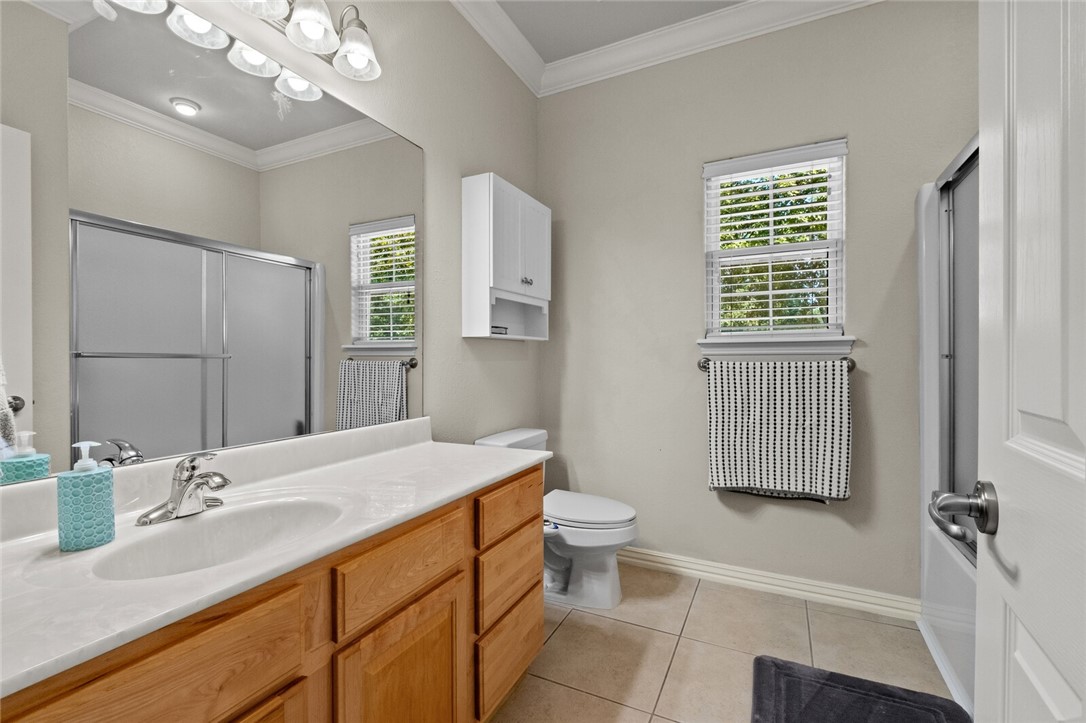 Primrose Sub Bvv - Residential