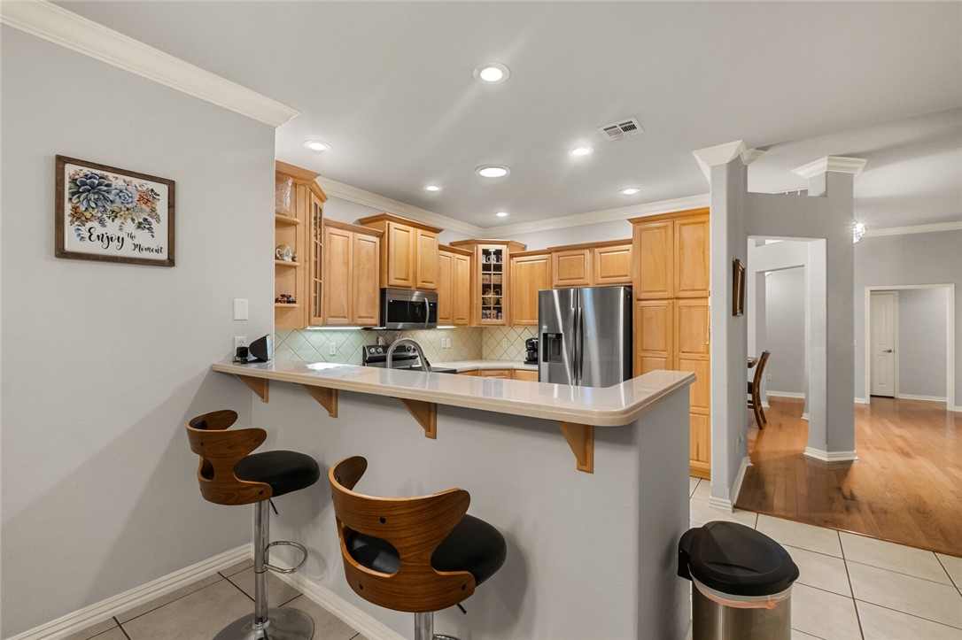 Primrose Sub Bvv - Residential