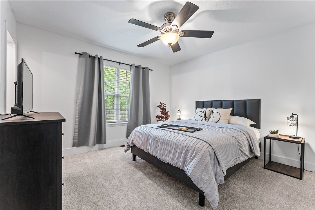 Coventry Sub Bvv - Residential