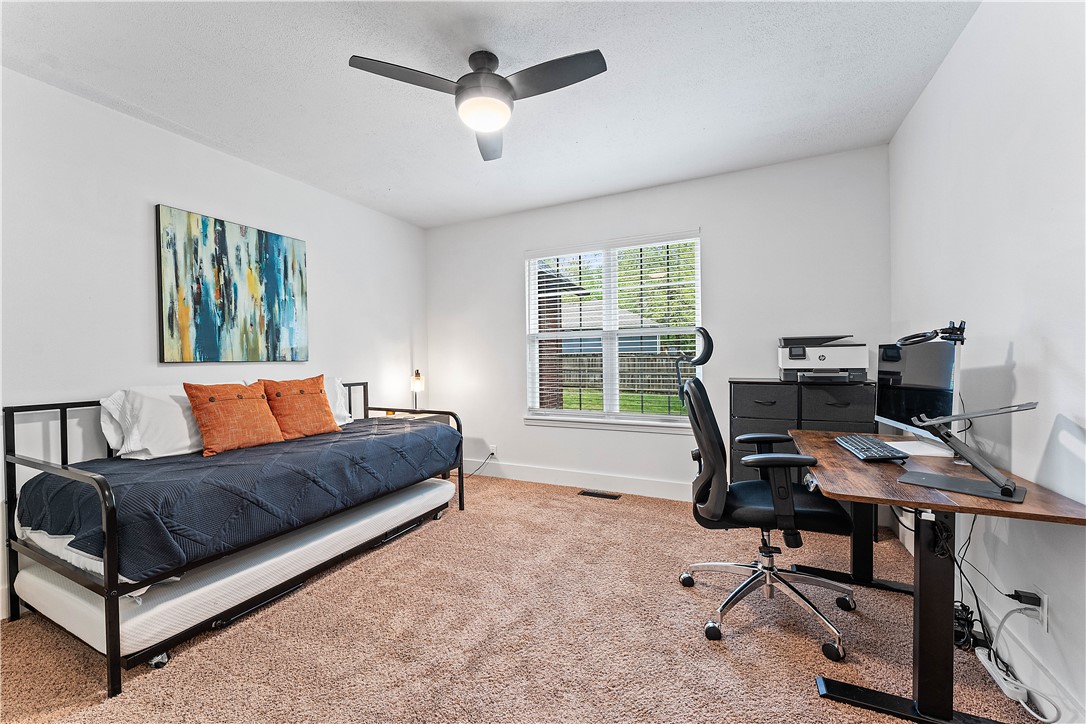 Coventry Sub Bvv - Residential