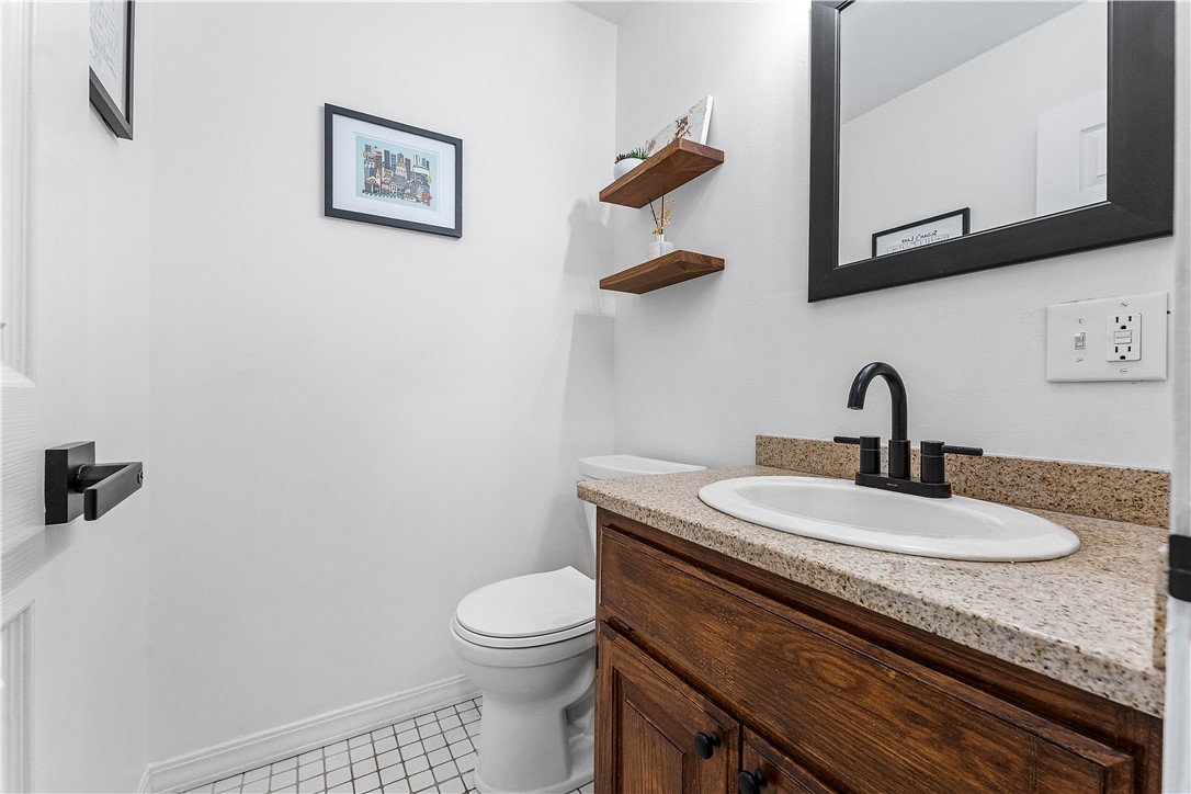 Coventry Sub Bvv - Residential