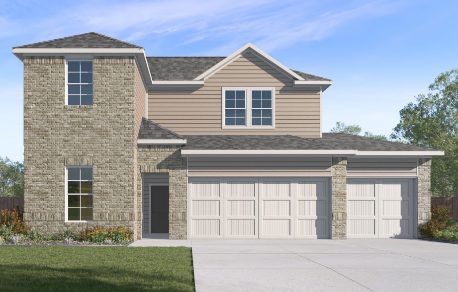 Hughmount South - Residential