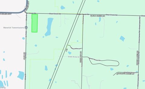 535 Clear Creek Road Alma AR 72921