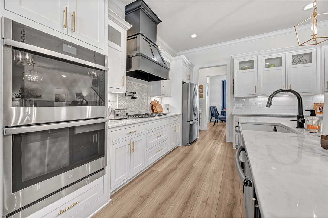 Hyde Park Cave Spgs - Residential