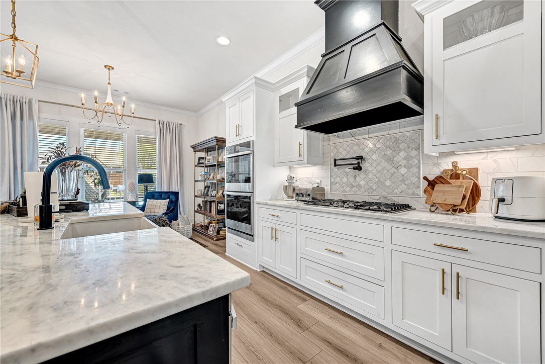 Hyde Park Cave Spgs - Residential