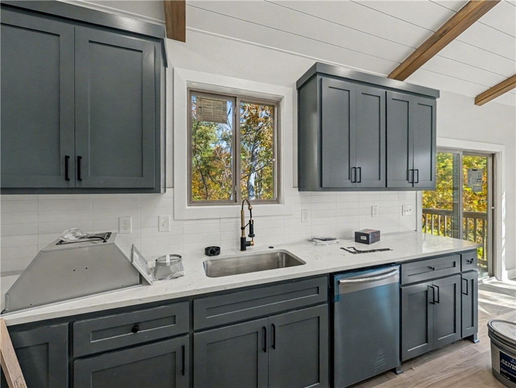 Norfolk Sub Bvv - Residential