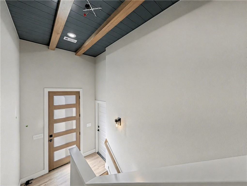 Norfolk Sub Bvv - Residential