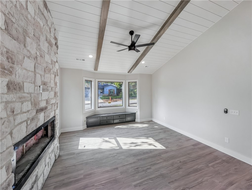 Norfolk Sub Bvv - Residential