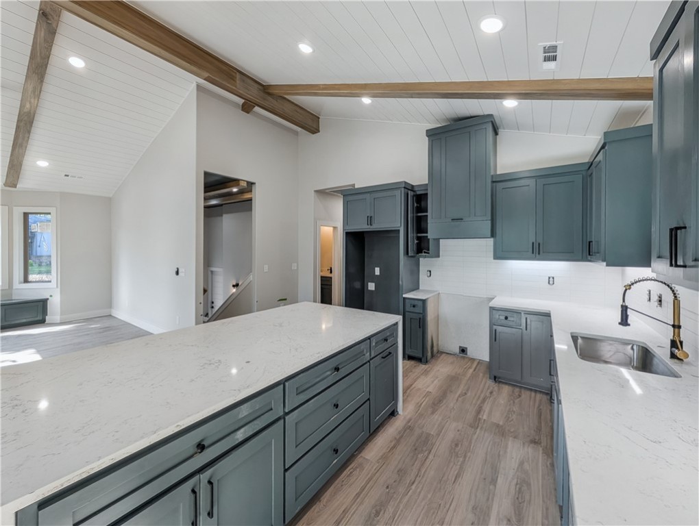 Norfolk Sub Bvv - Residential