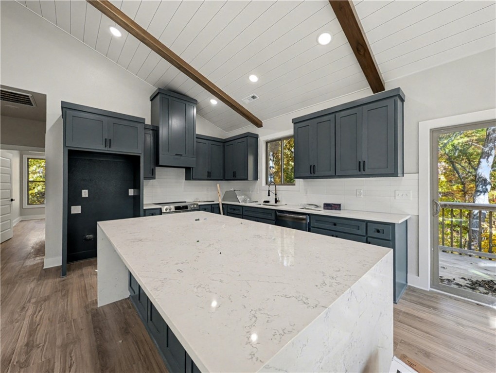 Norfolk Sub Bvv - Residential