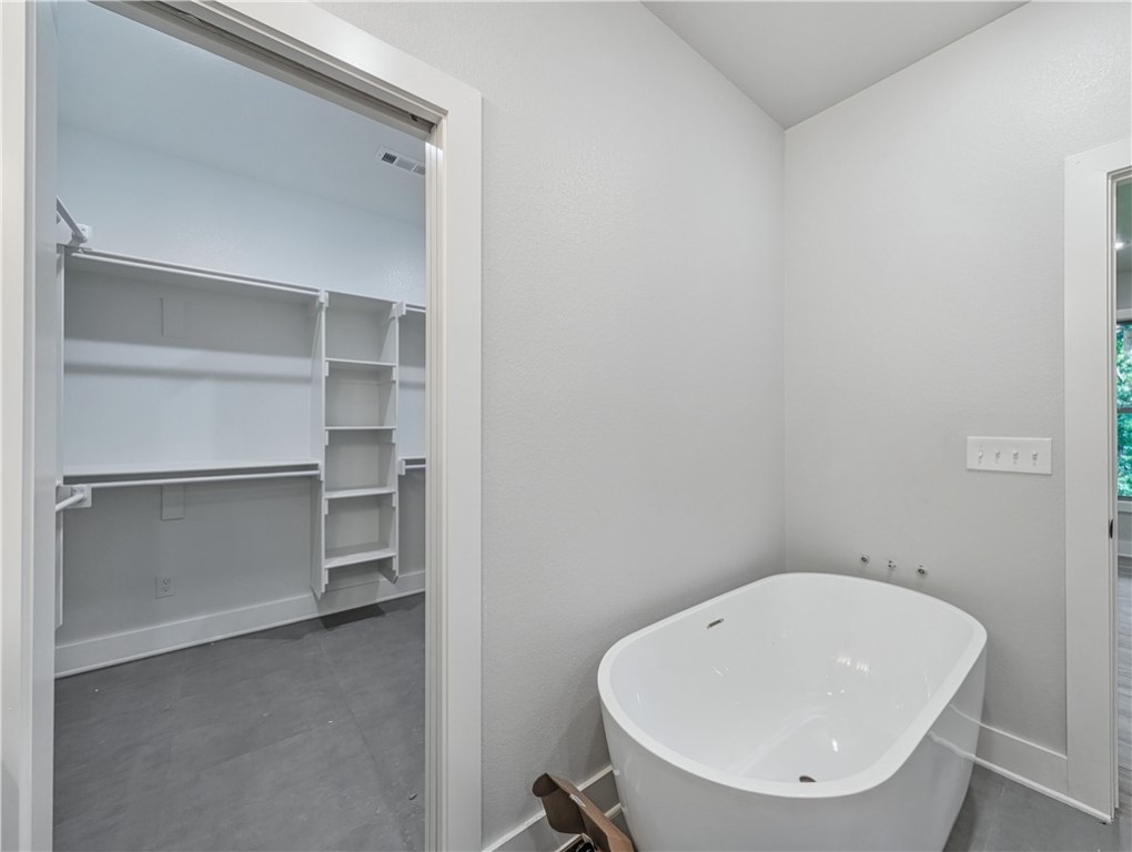 Norfolk Sub Bvv - Residential