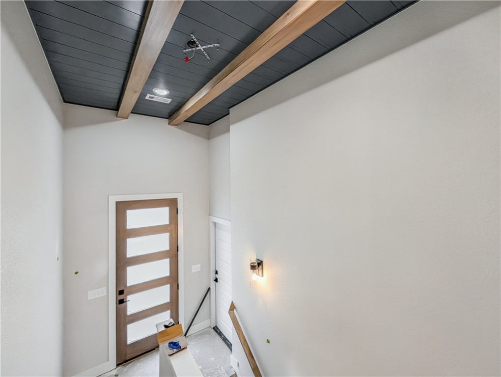 Norfolk Sub Bvv - Residential