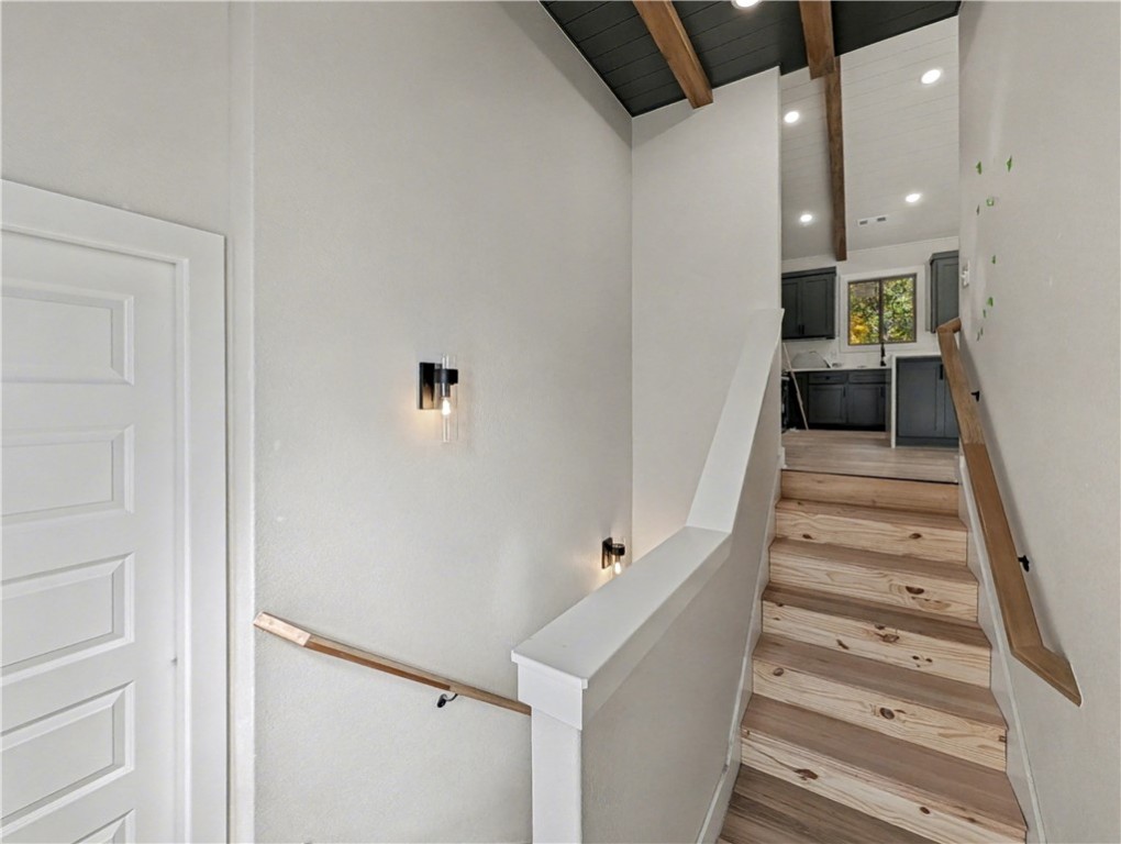 Norfolk Sub Bvv - Residential