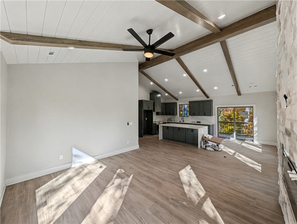 Norfolk Sub Bvv - Residential