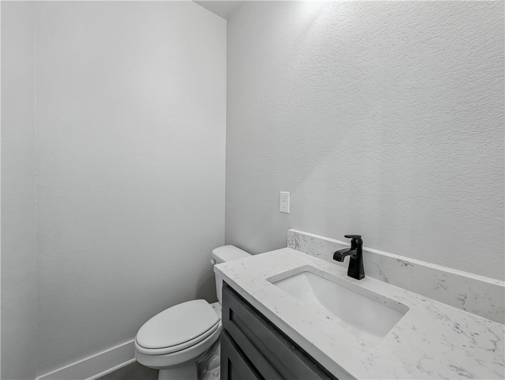 Norfolk Sub Bvv - Residential