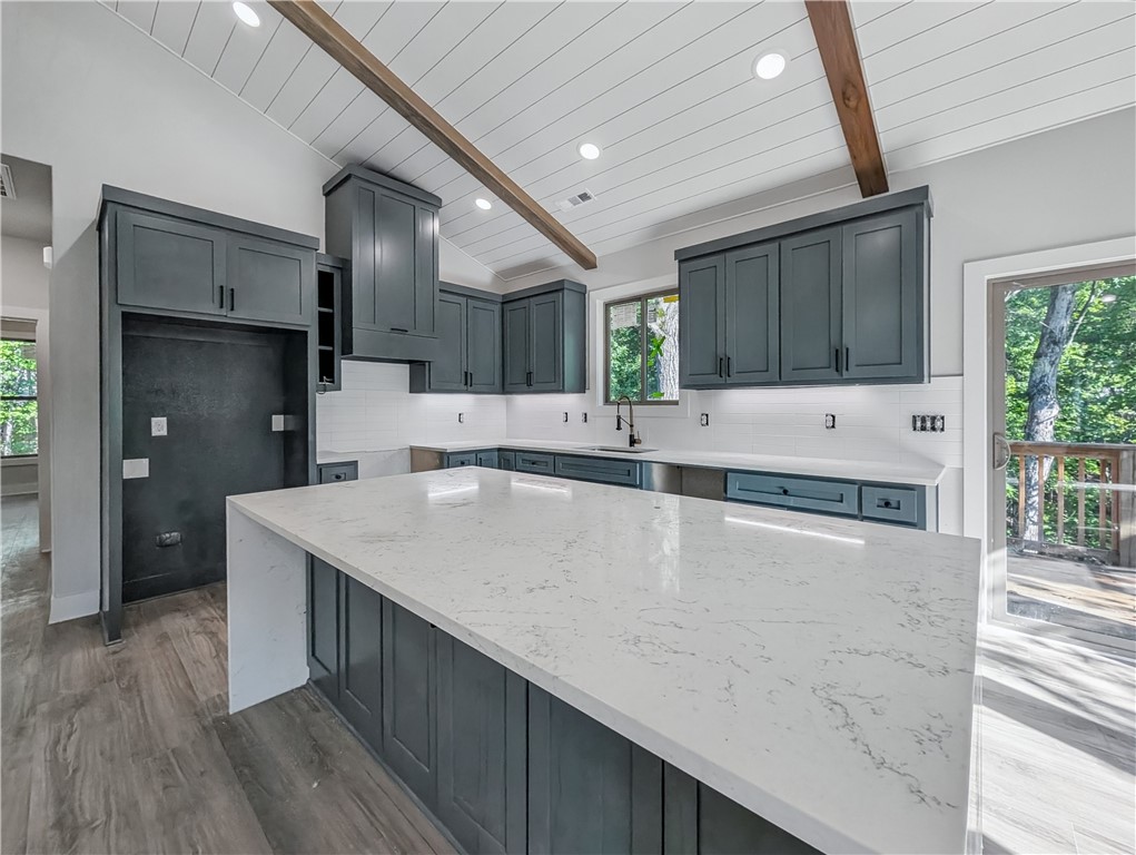 Norfolk Sub Bvv - Residential