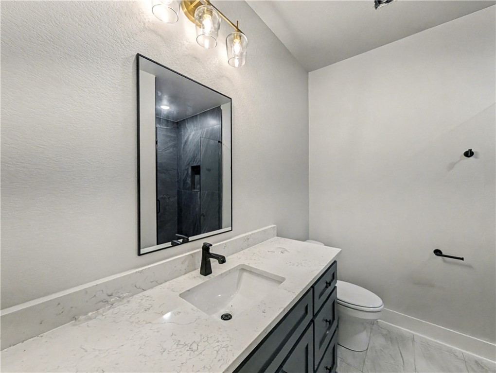 Norfolk Sub Bvv - Residential