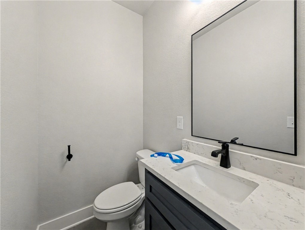 Norfolk Sub Bvv - Residential