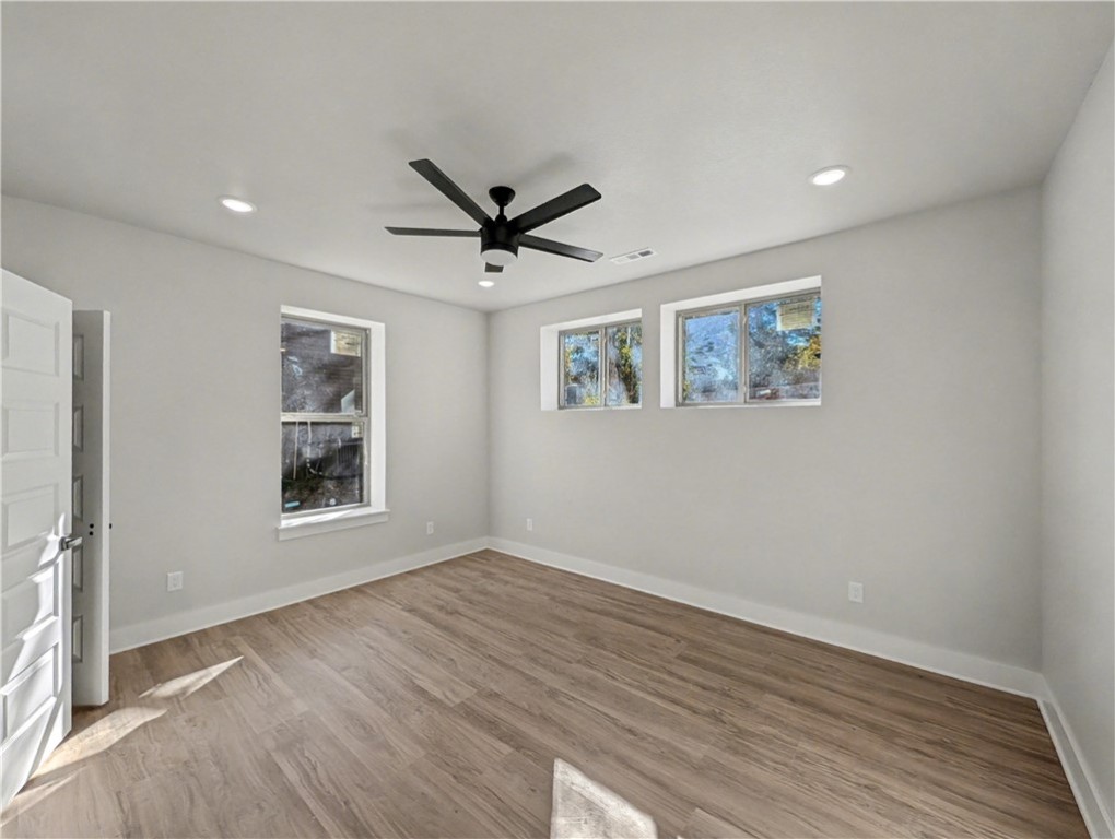 Norfolk Sub Bvv - Residential