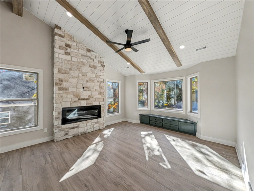 Norfolk Sub Bvv - Residential