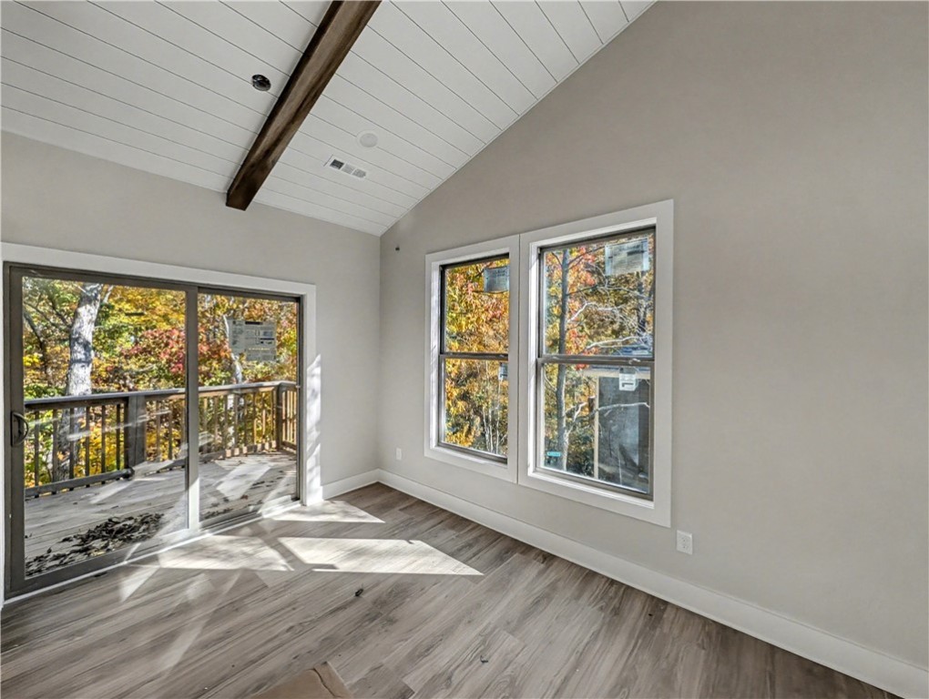 Norfolk Sub Bvv - Residential