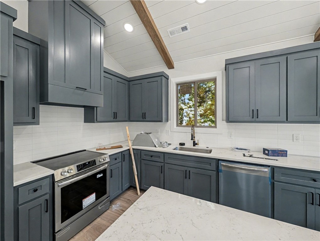 Norfolk Sub Bvv - Residential