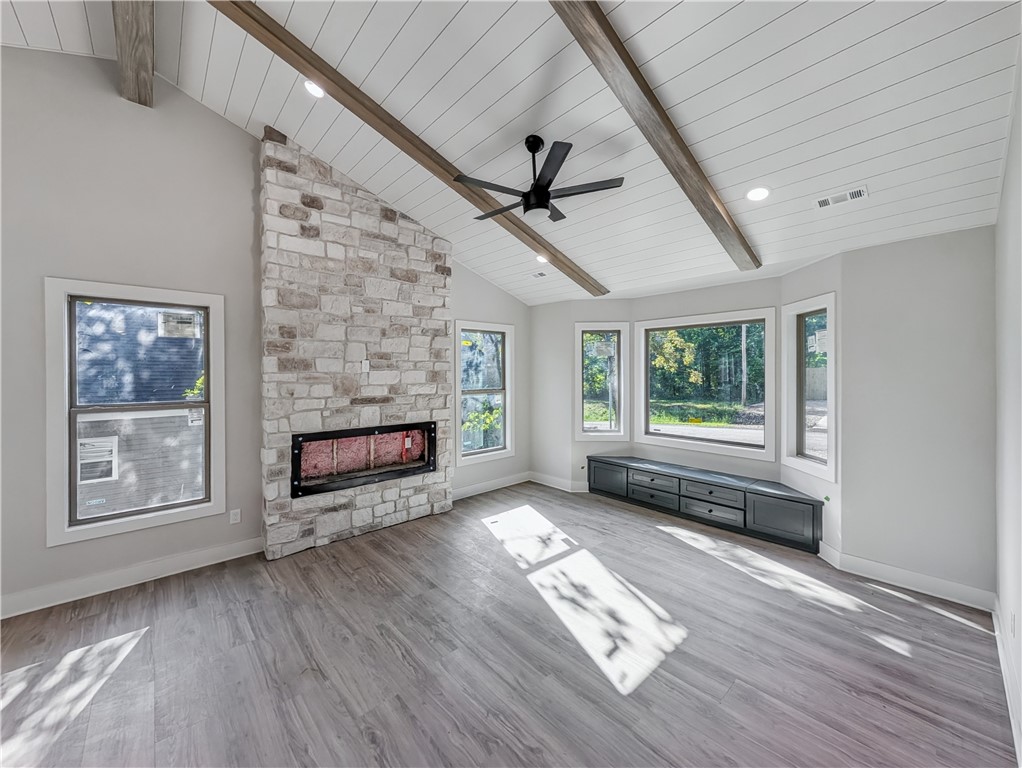 Norfolk Sub Bvv - Residential