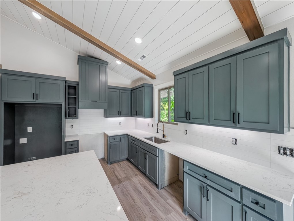 Norfolk Sub Bvv - Residential