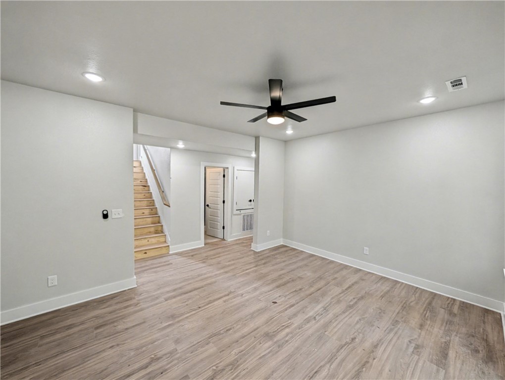 Norfolk Sub Bvv - Residential