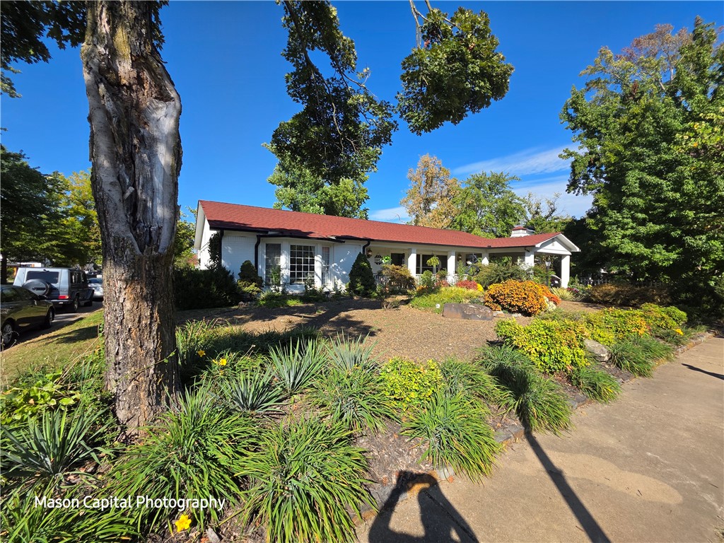 Lefors Add Bentonville - Residential
