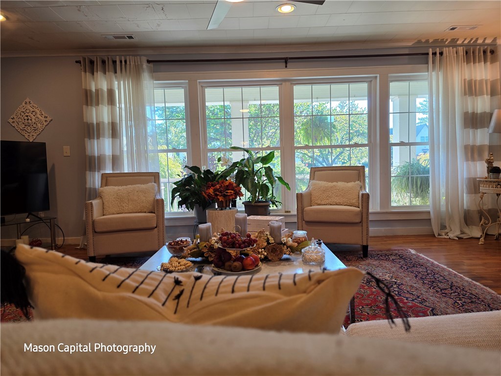 Lefors Add Bentonville - Residential