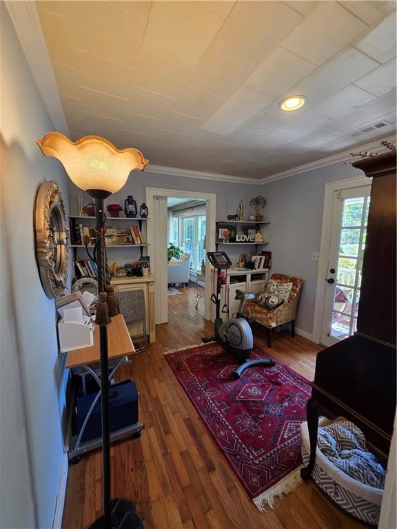 Lefors Add Bentonville - Residential