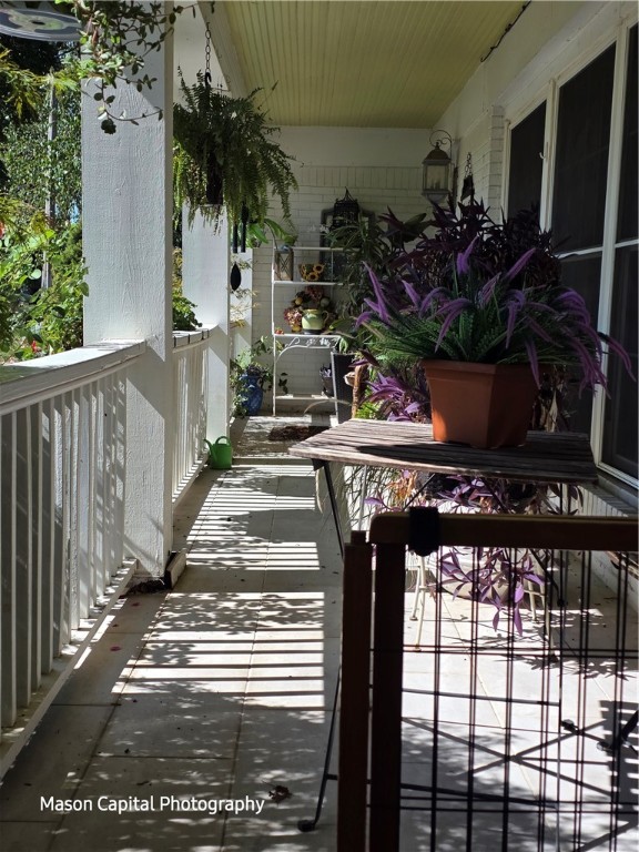 Lefors Add Bentonville - Residential