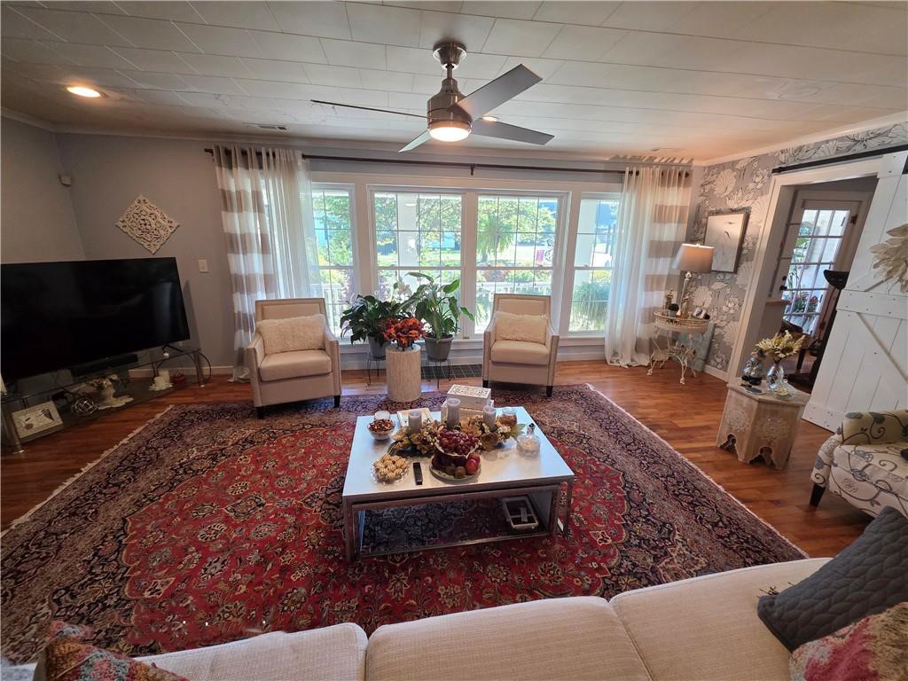 Lefors Add Bentonville - Residential