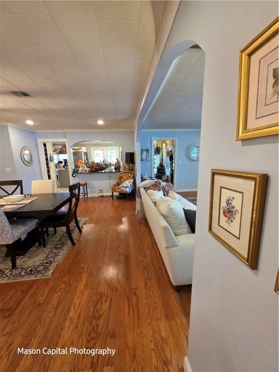 Lefors Add Bentonville - Residential