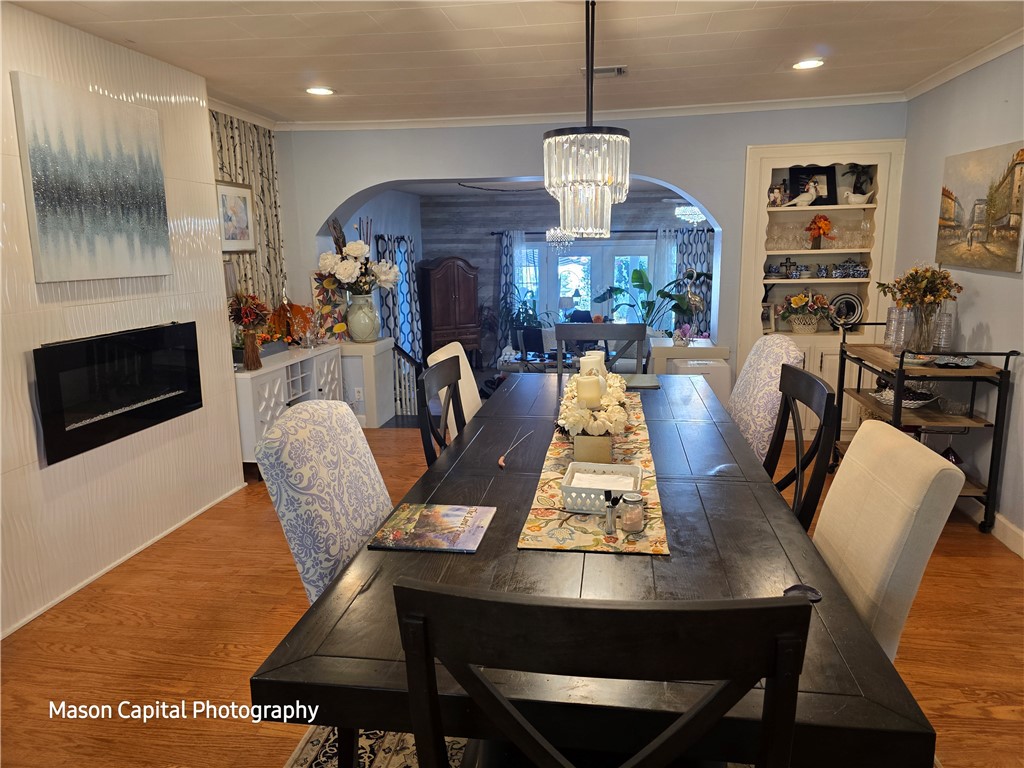 Lefors Add Bentonville - Residential