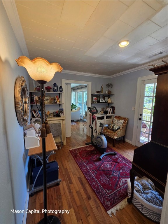 Lefors Add Bentonville - Residential