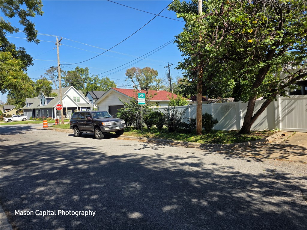 Lefors Add Bentonville - Residential