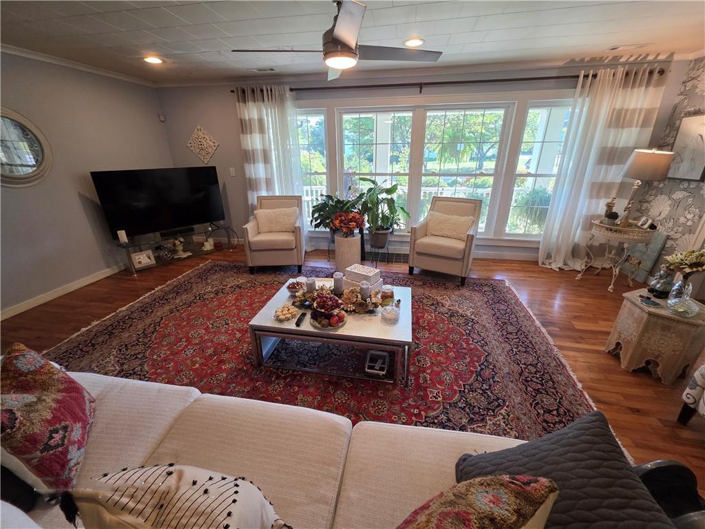 Lefors Add Bentonville - Residential