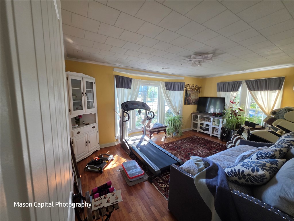 Lefors Add Bentonville - Residential