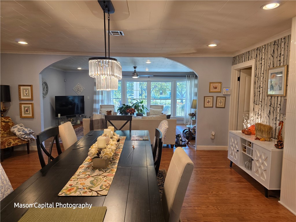 Lefors Add Bentonville - Residential