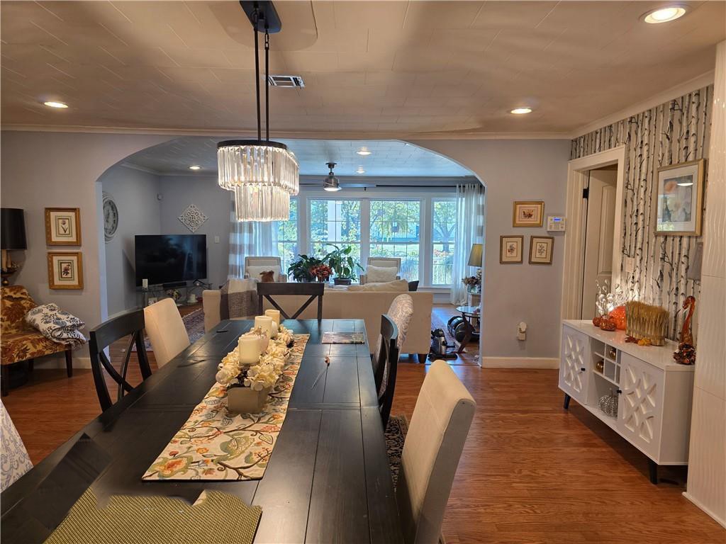 Lefors Add Bentonville - Residential