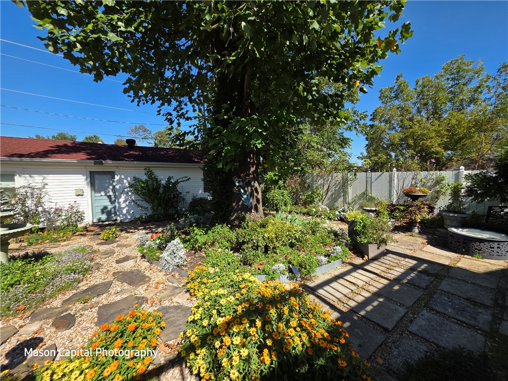 Lefors Add Bentonville - Residential